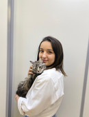 Зеникова Валерия Александровна