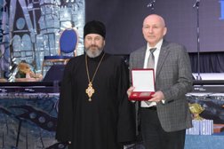 Частное охранное предприятие Ангел, с рейтингом 1.6 - находится по адресу Москва, улица Вострухина, 4а 