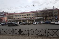 Красноярская межрайонная детская клиническая больница №1, с рейтингом 3 - находится по адресу Красноярск, Ленина улица, 149 