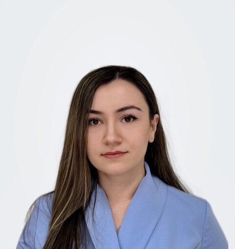 Танзиля Абдулаховна Джанибекова