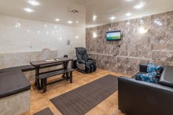 Сауна Кристина, с рейтингом 3.9 - находится по адресу Новосибирск, Ватутина, 40/1 