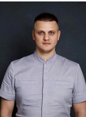Петр Олегович Соснер