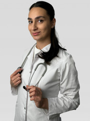 Пульмонолог Кумсият Камильевна Багомедова