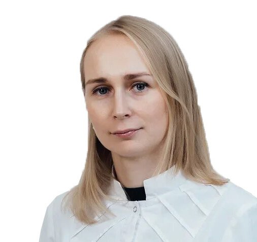 Светлана Леонидовна Катречко