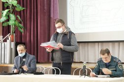 Социальный дом Обручевский, с рейтингом 2.6 - находится по адресу Москва, улица Обручева, 28 к4 ст1 