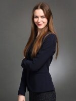 Екатерина Юрьевна Целаури