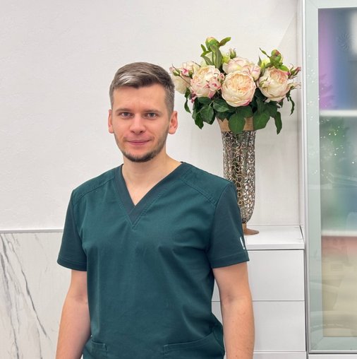 Иван Андреевич Дьяков