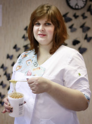 Мастер эпиляции Александра Валерьевна Федькина