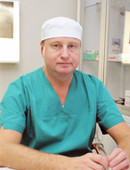 Ефимов Александр Николаевич