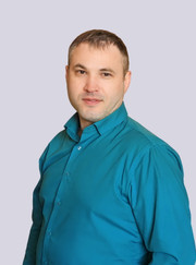 Уролог Павел Анатольевич Лесников
