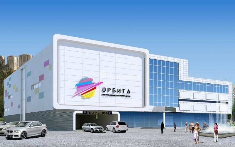 Карта космополис орбита
