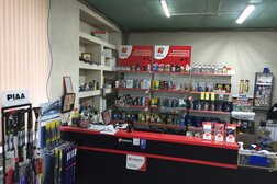 Автосервис Oil trade, с рейтингом 4.5 - находится по адресу Московская область, Егорьевск, улица Меланжистов, 3Б 
