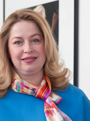 Гинеколог, гинеколог-эндокринолог Елена Юрьевна Киселева