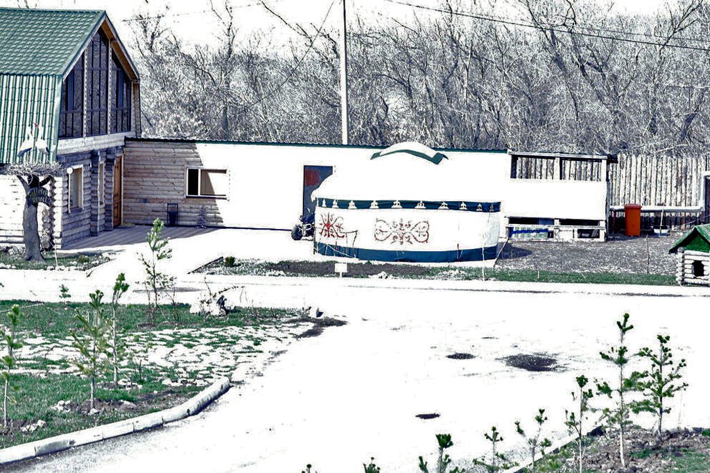 фотография Загородная зона отдыха Baiterek Resort