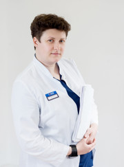 Онколог, хирург Наталья Альбертовна Шульман