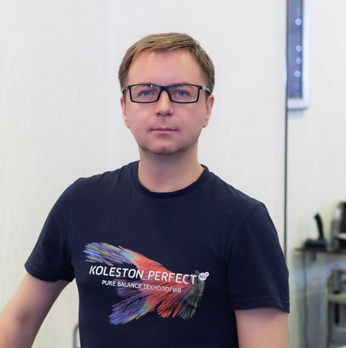 Сергей Орлов