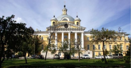 Медицинский центр мобилизационных резервов резерв тула