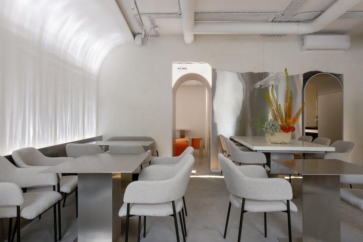 фотография Кафе Svet cafe