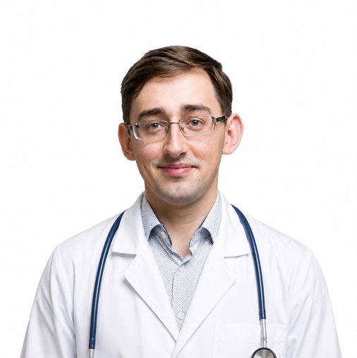 Дмитрий Александрович Аникин