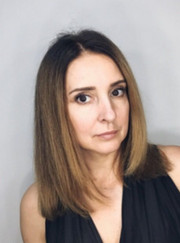 Парикмахер, стилист Светлана Михайловна Казанцева