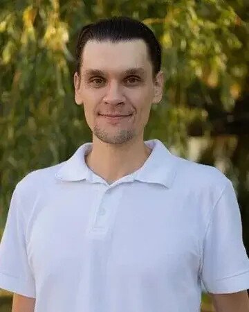 Алексей Алексеевич Раскита