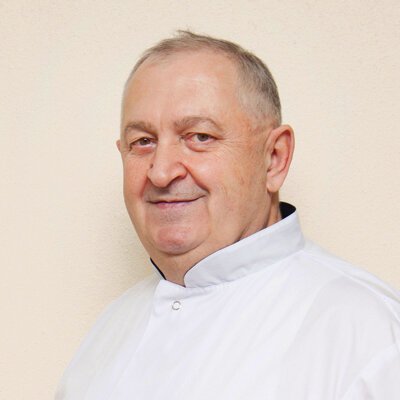 Давид Шотаевич Немсадзе