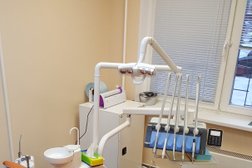 Стоматологическая клиника Арклиник, с рейтингом 4.6 - находится по адресу Московская область, Балашиха, улица Дмитриева, 10 