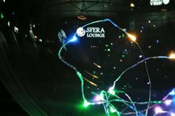 Кальянная Sfera Lounge, с рейтингом 4.6 - находится по адресу Пенза, Московская улица, 38 
