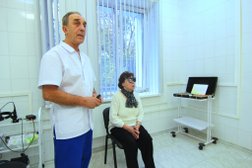 Офтальмологический центр Центральная клиническая медико-санитарная часть, с рейтингом 3.1 - находится по адресу Магнитогорск, проспект Ленина, 80/1 
