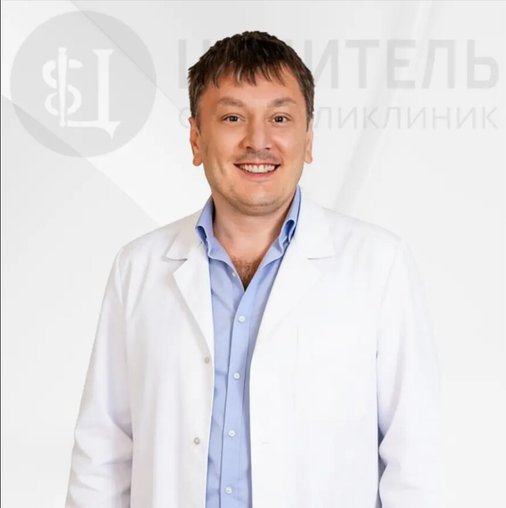 Арсланхан Эльдарханович Кандауров