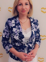 Брокер, риелтор Наталья Владимировна Лактюшина