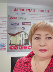 Брокер, директор Марина Груздева