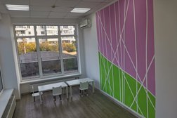 Детский центр развития КЛЕВЕР, с рейтингом 5 - находится по адресу Новороссийск, Малоземельская улица, 14А 