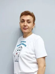 Стоматолог, стоматолог-терапевт Татьяна Ивановна Черноморец