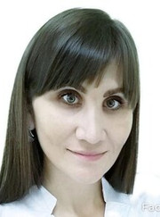 Невролог Евгения Александровна Смускина