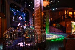 Отель Mriya Resort & Spa, с рейтингом 4.4 - находится по адресу Республика Крым, Ялта, с. Оползневое, улица Генерала Острякова, 9 