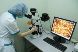 НИИ природно-очаговых инфекций, с рейтингом 2.7 - находится по адресу Омск, проспект Мира, 7 