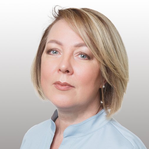 Ольга Владимировна Солнцева