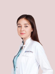 Эндокринолог Каринэ Аршаковна Симонян