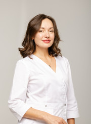 Ревматолог Наталья Владимировна Исхакова