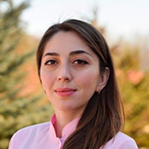 Лела Георгиевна Гурциева