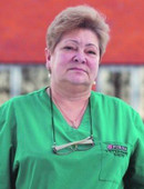 Юрова Татьяна Ивановна