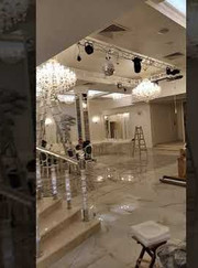 Проектировщик, бетонщик Владимир З.