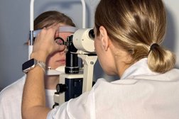 Центр доказательной офтальмологии Новый Взгляд, с рейтингом 5 - находится по адресу Петропавловск-Камчатский, проспект Победы, 36 