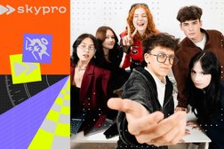 Колледж современных профессий Skypro, с рейтингом 4.9 - находится по адресу Красноярск, ул Ленина, д 113а 