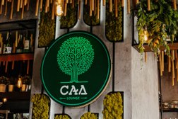 Сад Lounge, с рейтингом 4 - находится по адресу Ростов-на-Дону, Ворошиловский проспект, 17 