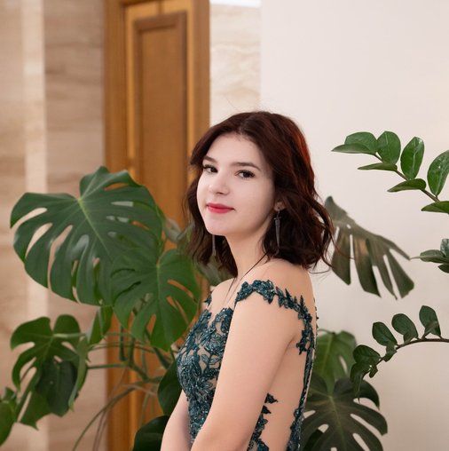 Мария Михайловна Автухович