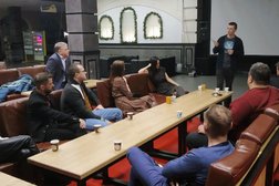 Смарт-парк Дельфин, с рейтингом 2.9 - находится по адресу Воронеж, улица Остужева, 2 