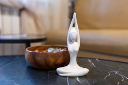 Студия йоги Beri Yoga, с рейтингом 4.9 - находится по адресу Воронеж, Баррикадная, 13 