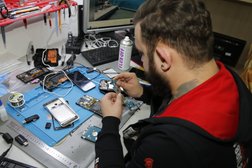 Сервисный центр RSM.Samara, с рейтингом 4.9 - находится по адресу Самара, Московское шоссе, 55 